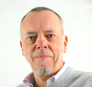 Foto Ronald Hermans