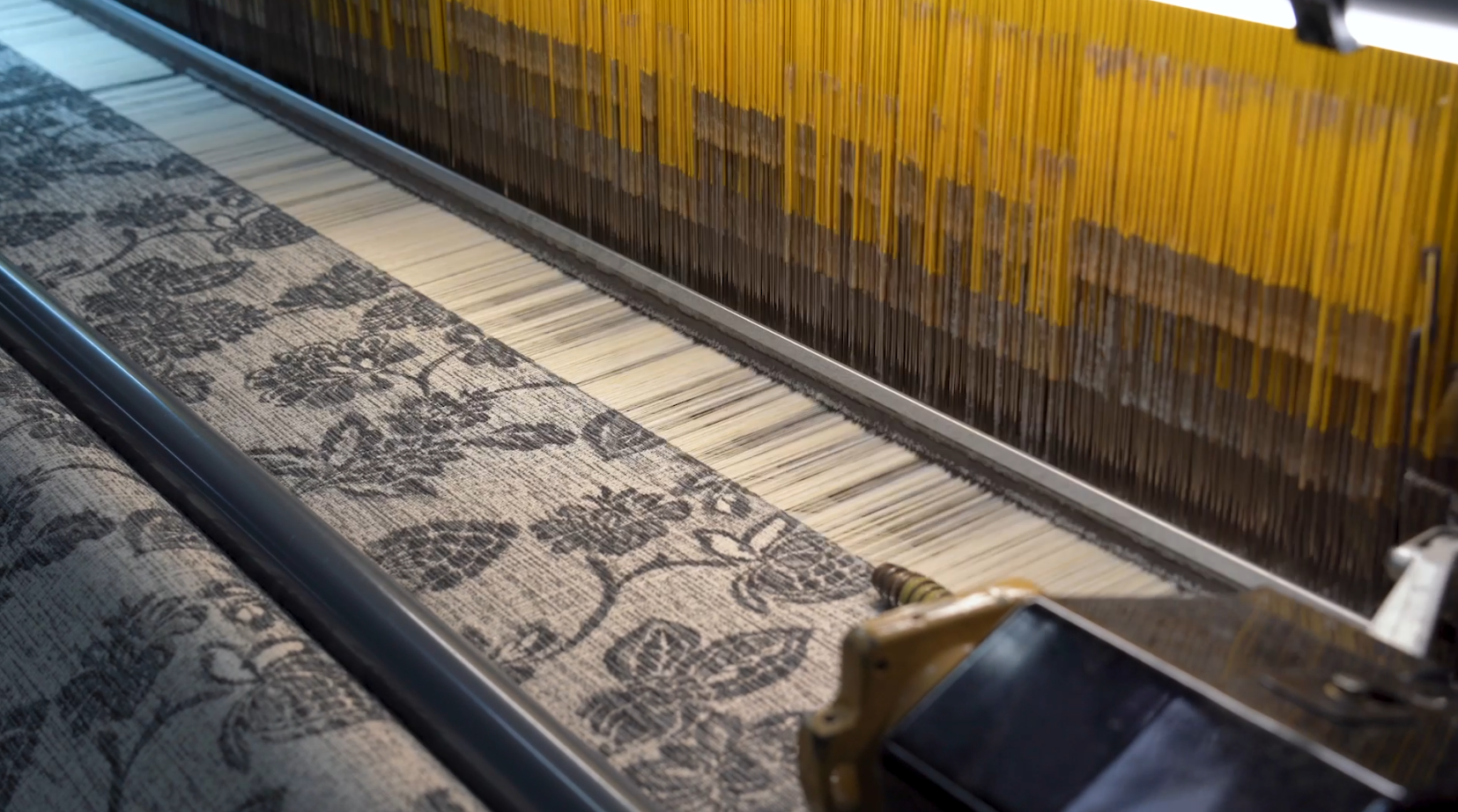 Textiel-, hout- en meubelsector in Oost-Vlaanderen: naar een futureproof toekomst